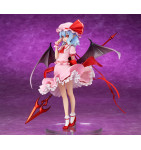 Touhou Project - The Eternally Young Scarlet Moon - Remilia Scarlet - Extra Color 1/8 