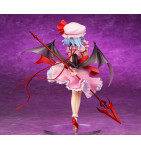 Touhou Project - The Eternally Young Scarlet Moon - Remilia Scarlet - Extra Color 1/8 